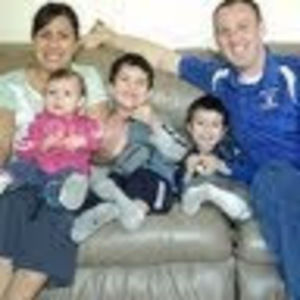 Meet your Posher, Brenda